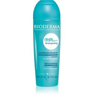 Bioderma ABC Derm Shampooing Shampoo für Kinder 200 ml Image