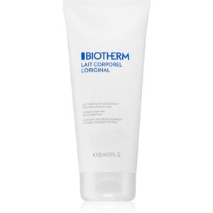 Biotherm Lait Corporel L'Original Bodylotion für empfindliche Oberhaut für Damen 200 ml Image