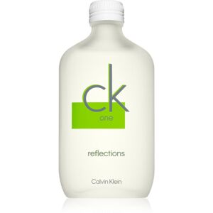 Calvin Klein CK One Summer Reflections Eau de Toilette unisex 100 ml Image