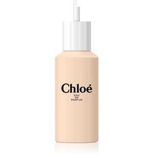 Chloé Chloé Eau de Parfum Ersatzfüllung für Damen 150 ml Image