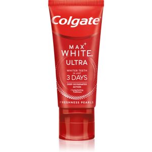 Colgate Max White Ultra Freshness Pearls bleichende Paste 50 ml Image