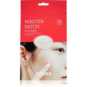 Cosrx Master Patch Intensive Pflaster für problematische Haut gegen Akne 36 St. Image