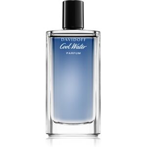 Davidoff Cool Water Parfum Parfüm für Herren 100 ml Image