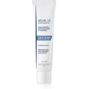 Ducray Kelual DS Soothing Cream die beruhigende Creme für trockene und gereizte Haut 40 ml Image