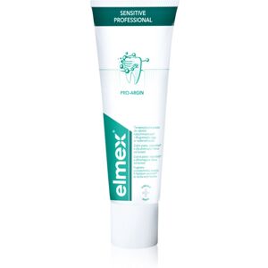 Elmex Sensitive Professional Zahnpasta für empfindliche Zähne 75 ml Image