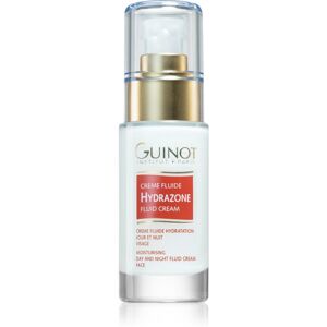 Guinot Hydrazone feuchtigkeitsspendendes Fluid mit Matt-Effekt 50 ml Image