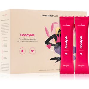 Health Labs Care GoodyMe Funktionelle Ballaststoffe für ein Sättigungsgefühl 30 St. Image