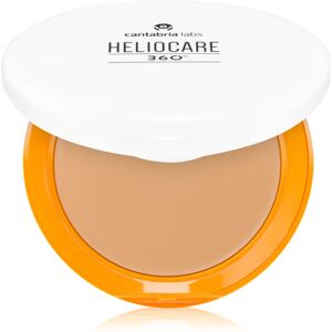 Heliocare 360° Oil-Free Compact das pudrige Kompakt-Make-up SPF 50+ Farbton Pearl 10 g Image