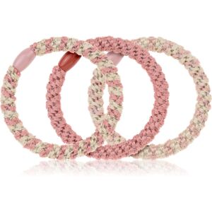 invisibobble Twistar Blush Braids Haargummis 5 pc 3 St. Image