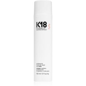 K18 Molecular Repair Hair Mask spülfreie Haarpflege 150 ml Image