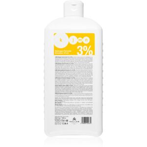 Kallos KJMN Professional Hydrogen Peroxide Aktivierungsemulsion 3 % 10 Vol. nur für professionellen Gebrauch 1000 ml Image