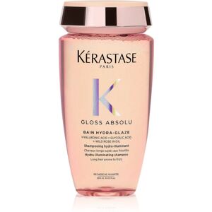 Kérastase Gloss Absolu Shampoo für glänzendes und geschmeidiges Haar 250 ml Image
