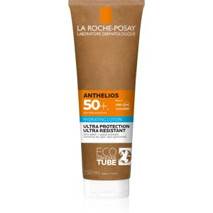 La Roche-Posay Anthelios Eco Tube hydratisierende Sonnenmilch SPF 50+ 250 ml Image