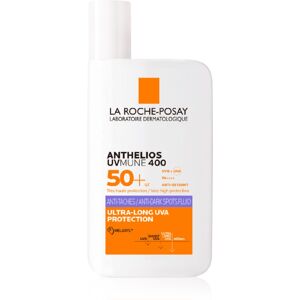 La Roche-Posay Anthelios UVMUNE 400 Fluid gegen Pigmentflecken SPF 50+ 50 ml Image