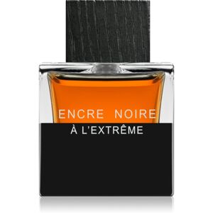 Lalique Encre Noire A L'Extreme Eau de Parfum für Herren 100 ml Image