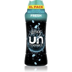 Lenor Unstoppables Fresh Duftperlen für die Waschmaschine 495 g Image