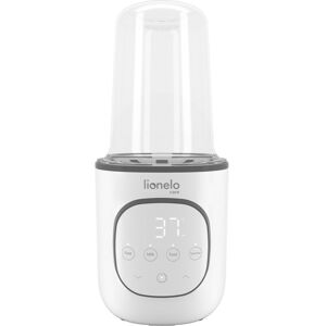 Lionelo Care Thermup 2.0. Babyflaschenwärmer White 1 St. Image