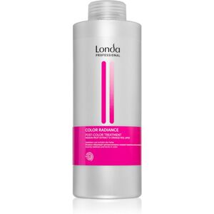 Londa Professional Color Radiance zum Schutz der Haarfarbe für gefärbtes Haar 1000 ml Image