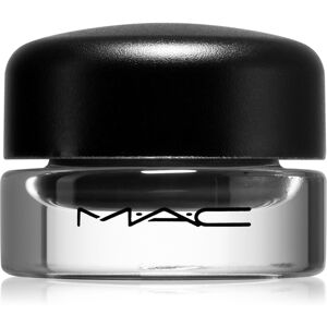 MAC Cosmetics Pro Longwear Fluidline Eye Liner and Brow Gel Eyeliner Farbton Blacktrack 3 g Image