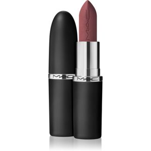 MAC Cosmetics MACximal Silky Matte Lipstick Mattierender Lippenstift Farbton Soar 3,5 g Image