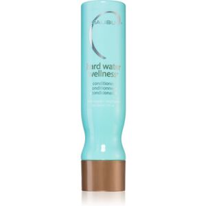 Malibu C Hard Water Wellness Tiefreinigender Conditioner gegen hartes Wasser 266 ml Image