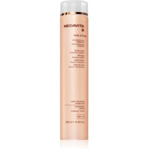 Medavita Huile d'Étolle Captivating Oils Shampoo Shampoo mit ernährender Wirkung für glänzendes und geschmeidiges Haar 250 ml Image