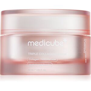 Medicube Triple Collagen Cream festigende Liftingcreme mit Kollagen 50 ml Image