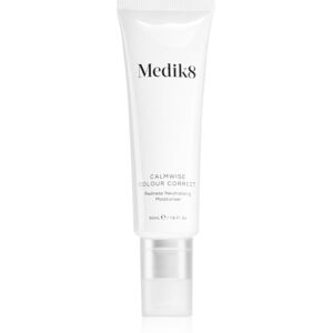 Medik8 Calmwise Colour Correct schützende und beruhigende Creme zur Reduktion von Hautrötungen 50 ml Image