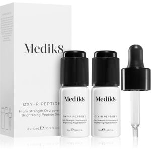 Medik8 Oxy-R Peptides Intensiv-Serum mit Peptiden 2x10 ml Image