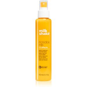 milk_shake® Incredible Milk 12 Effects spülfreie Pflege für alle Haartypen 150 ml Image