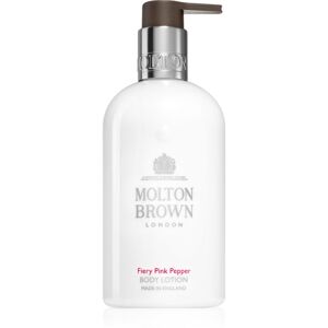 Molton Brown Fiery Pink Pepper Bodylotion für Damen 300 ml Image