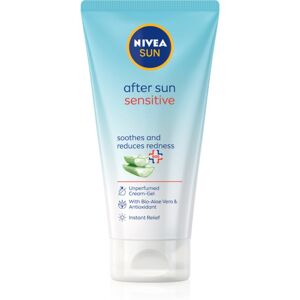 Nivea Sun SOS beruhigendes Gel nach dem Sonnen 175 ml Image