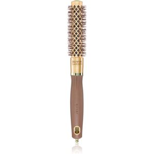 Olivia Garden Expert Shine Wavy Runde Haarbürste 20 mm 1 St. Image