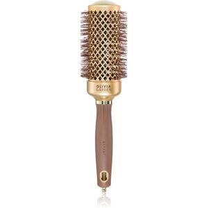 Olivia Garden Expert Shine Wavy Runde Haarbürste 45 mm 1 St. Image
