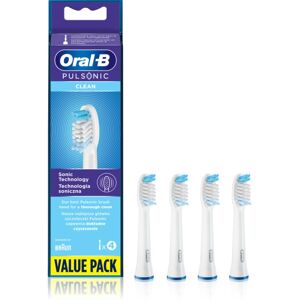 Oral-B Pulsonic Clean Ersatzkopf für Zahnbürste 4 St. Image