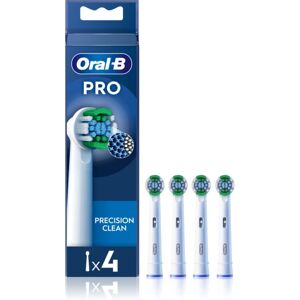 Oral-B PRO Precision Clean Ersatzkopf für Zahnbürste 4 St. Image