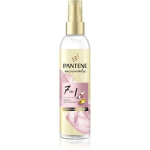 Pantene Pro-V Miracles Weightless nährendes Öl für die Haare 7 in 1 145 ml Image