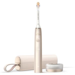 Philips Sonicare 9900 DiamondClean Prestige Prestige HX9992/11 elektrische Schallzahnbürste Sparkling Wine 1 St. Image