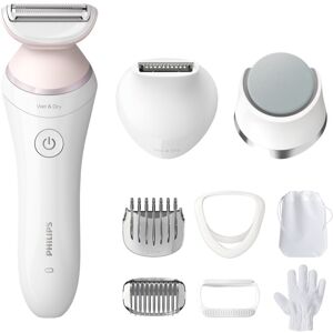 Philips SatinShave Series 8000 BRL176/00 Damen Rasierer 1 St. Image