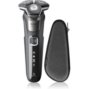 Philips Series 5000 S5887/30 Wet & Dry Elektrorasierer 1 Image