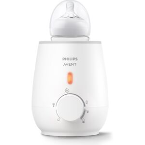 Philips Avent Bottle Warmer SCF355/09 multifunktionaler Babyflaschenwärmer 1 St. Image