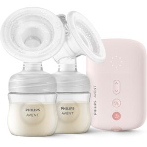Philips Avent Breast Pumps DUO SCF397/31 Milchpumpe 1 St. Image