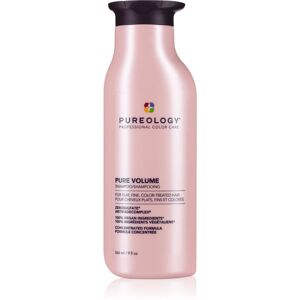 Pureology Pure Volume Shampoo für mehr Haarvolumen bei feinem Haar für Damen 266 ml Image