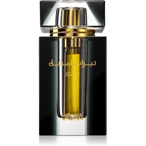 Rasasi Nebras Al Ishq Noor parfümiertes öl unisex 6 ml Image