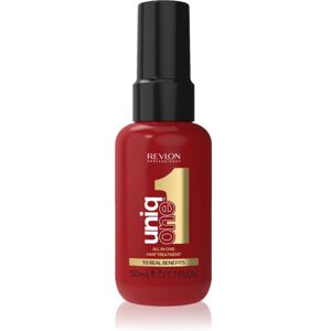 Revlon Professional Uniq One All In One Classsic regenerierende Kur für alle Haartypen 50 ml Image