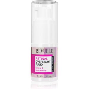 Revuele Retinal Overnight Fluid verjüngendes Hautfluid für klare und glatte Haut 30 ml Image