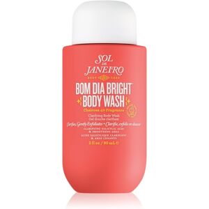 Sol de Janeiro Bom Dia™ Bright Body Wash Peeling-Duschgel mit glättender Wirkung 90 ml Image