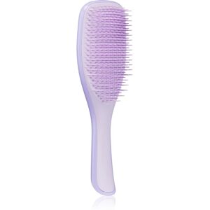 Tangle Teezer The Ultimate Detangler Fine & Fragile Flache Bürste für brüchiges Haar Hypnotic Heather 1 St. Image