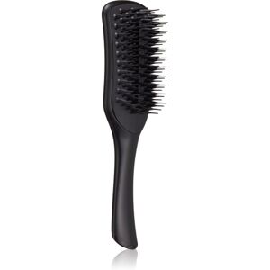 Tangle Teezer Easy Dry & Go Jet Black Haarbürste für ein schnelleres Föhn-Styling 1 St. Image