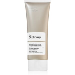 The Ordinary Natural Moisturizing Factors + Beta Glucan feuchtigkeitsspendende Gel-Creme 100 ml Image